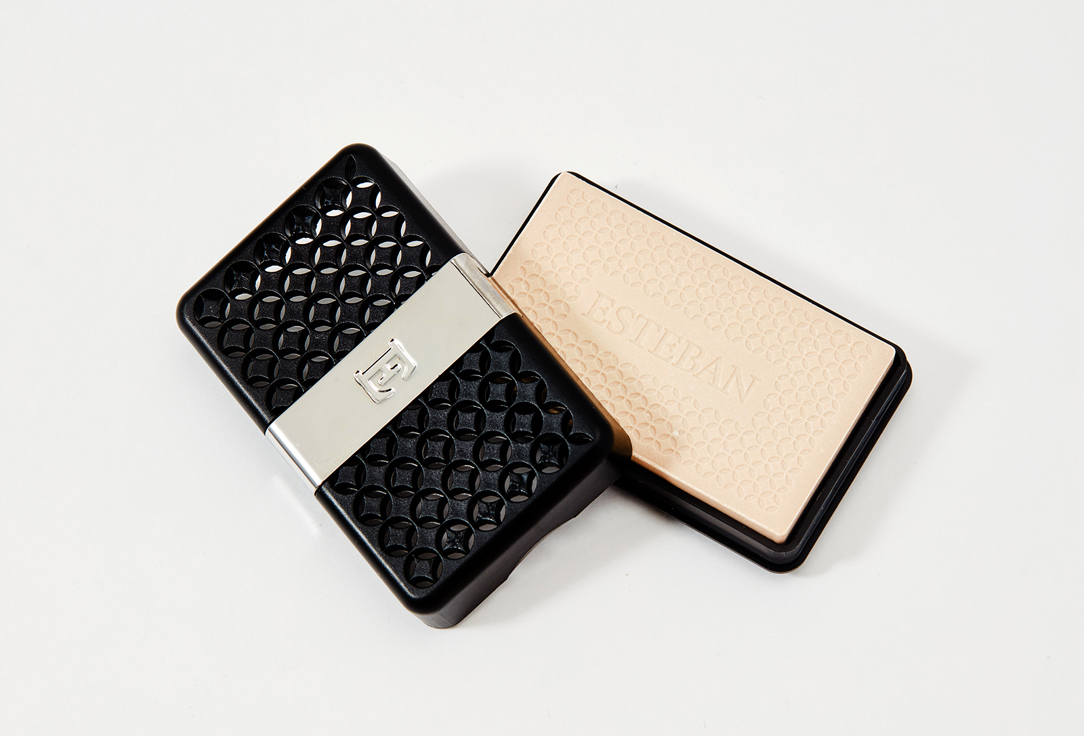 Esteban Paris Parfums Car perfume diffuser Ambre