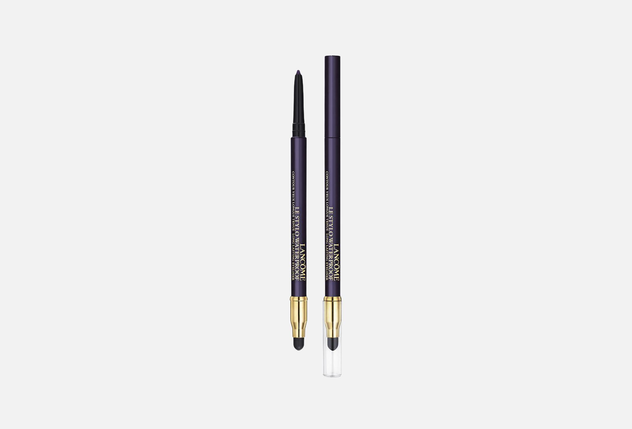 Le Stylo  0.35 09, Prune radical