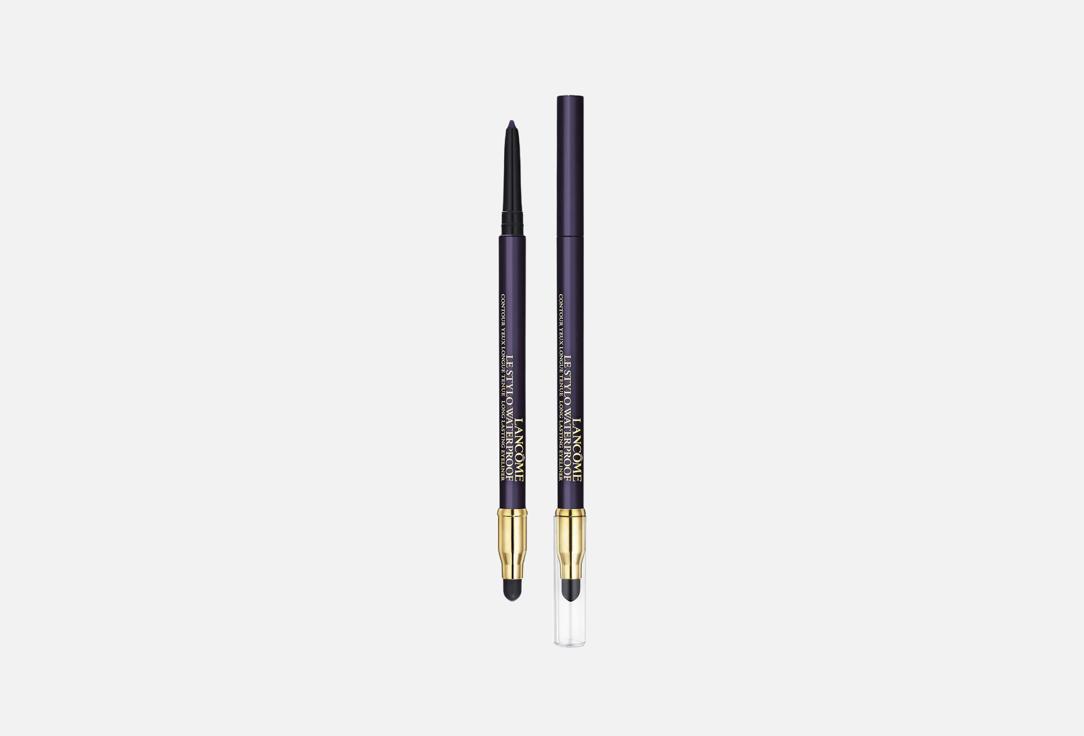 Lancôme Водостойкий карандаш для глаз Le Stylo