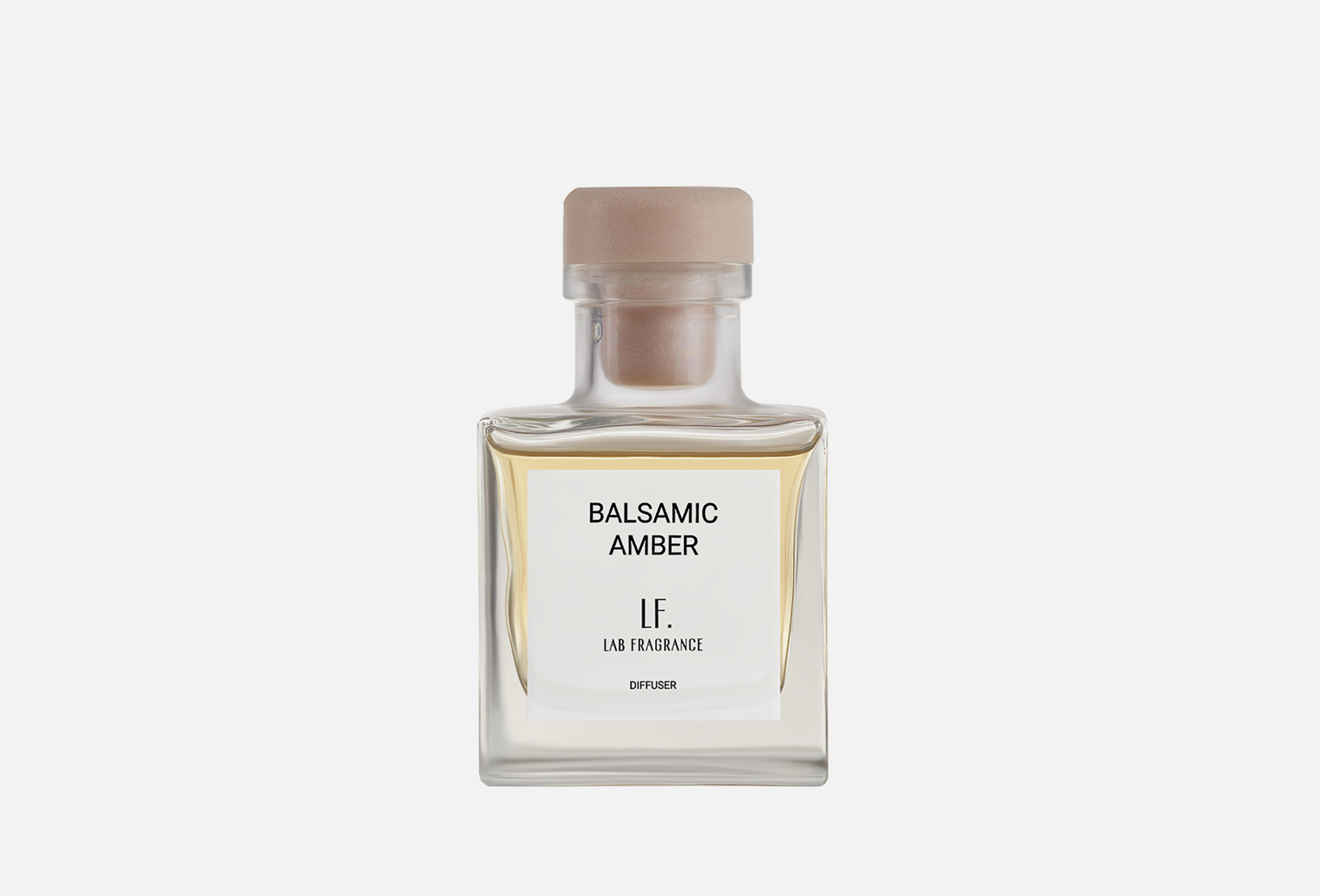 Balsamic amber  200 