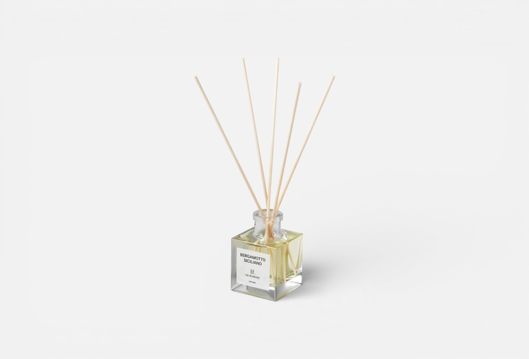 Lab Fragrance Aromatic Home Diffuser Bergamotto siciliano