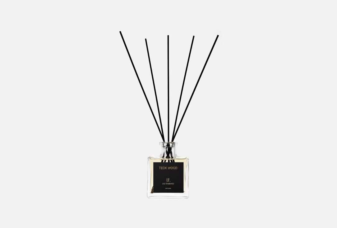 Lab Fragrance Aromatic Home Diffuser Teck wood