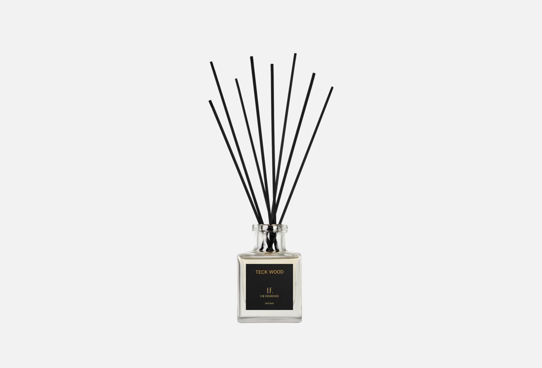 Lab Fragrance Aromatic Home Diffuser Teck wood