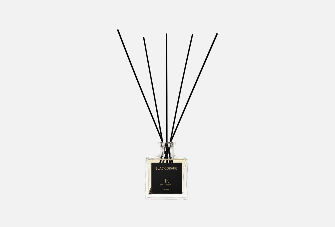 Lab Fragrance Aromatic Home Diffuser Black grape