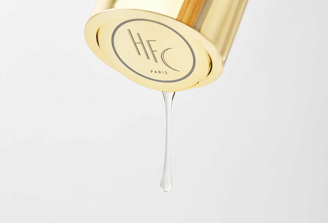 HFC perfumed Shower Gel Beautiful and Wild 250 ml HFC perfumed Shower Gel Beautiful and Wild