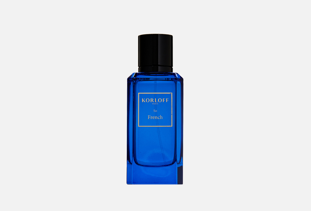 Korloff Paris Eau de parfum So French 88 ml Korloff Paris Eau de parfum So French