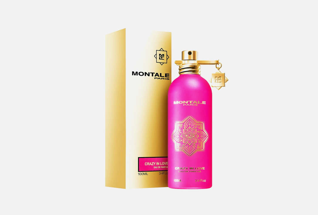 مونتال ماء عطر كريزي إن لوف
