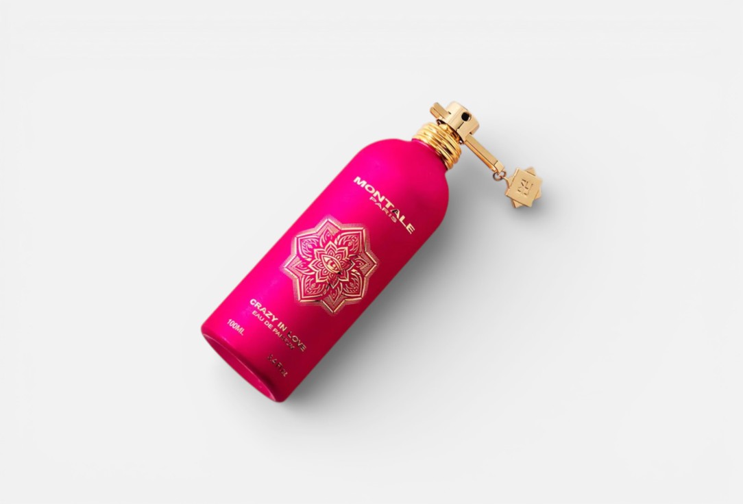 مونتال ماء عطر كريزي إن لوف