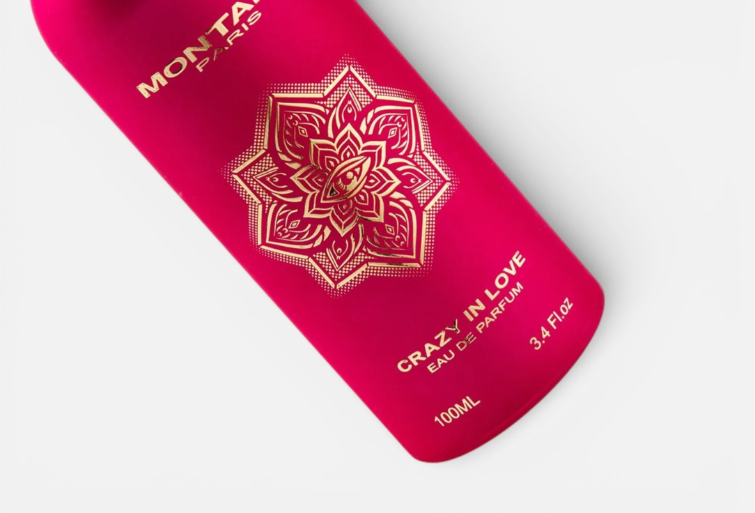 مونتال ماء عطر كريزي إن لوف