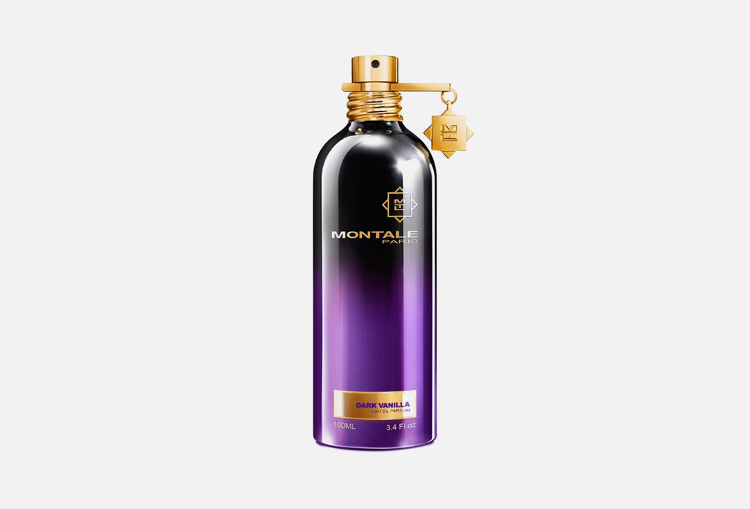مونتال ماء عطر دارك فانيلا