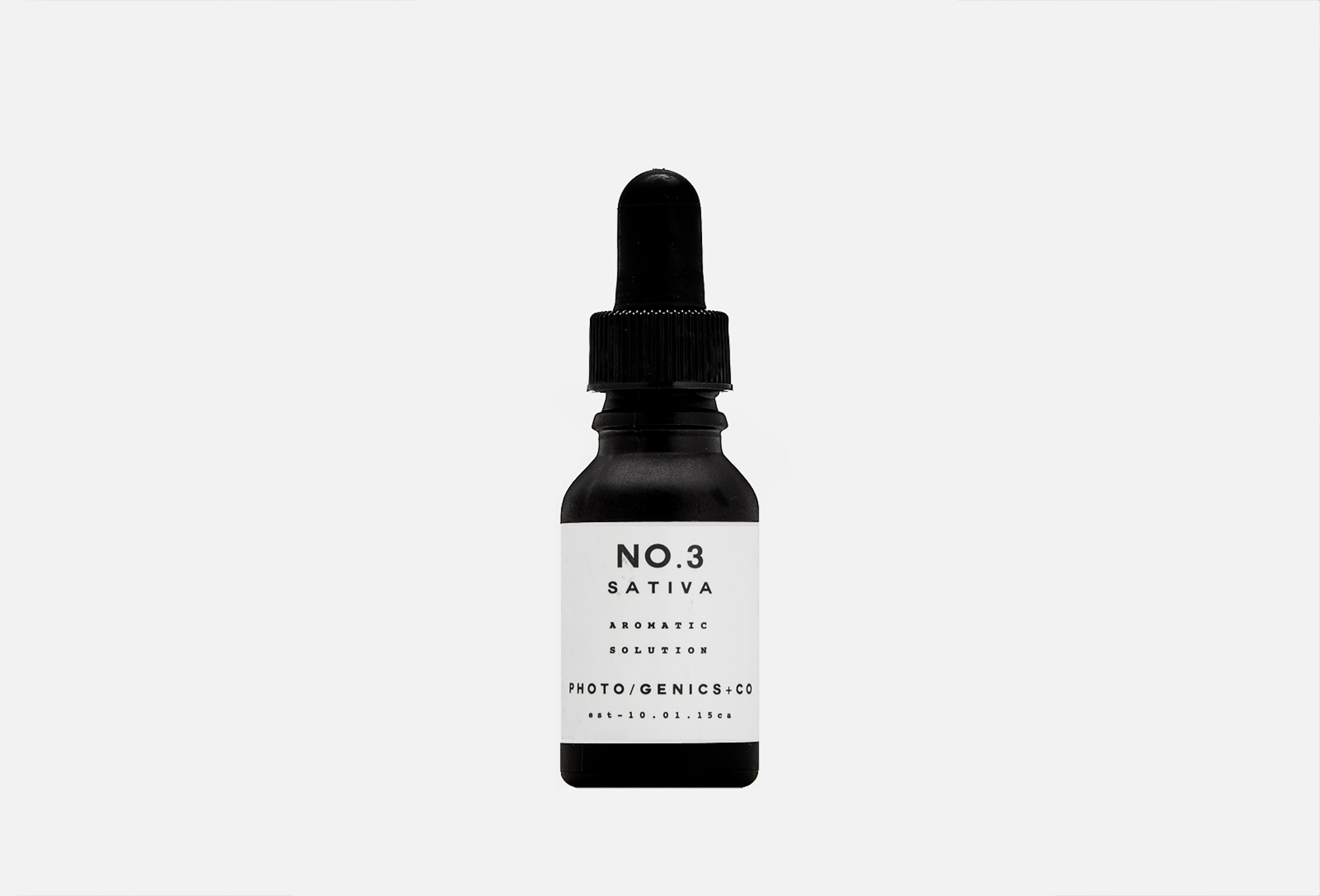 No.3 Sativa  15 