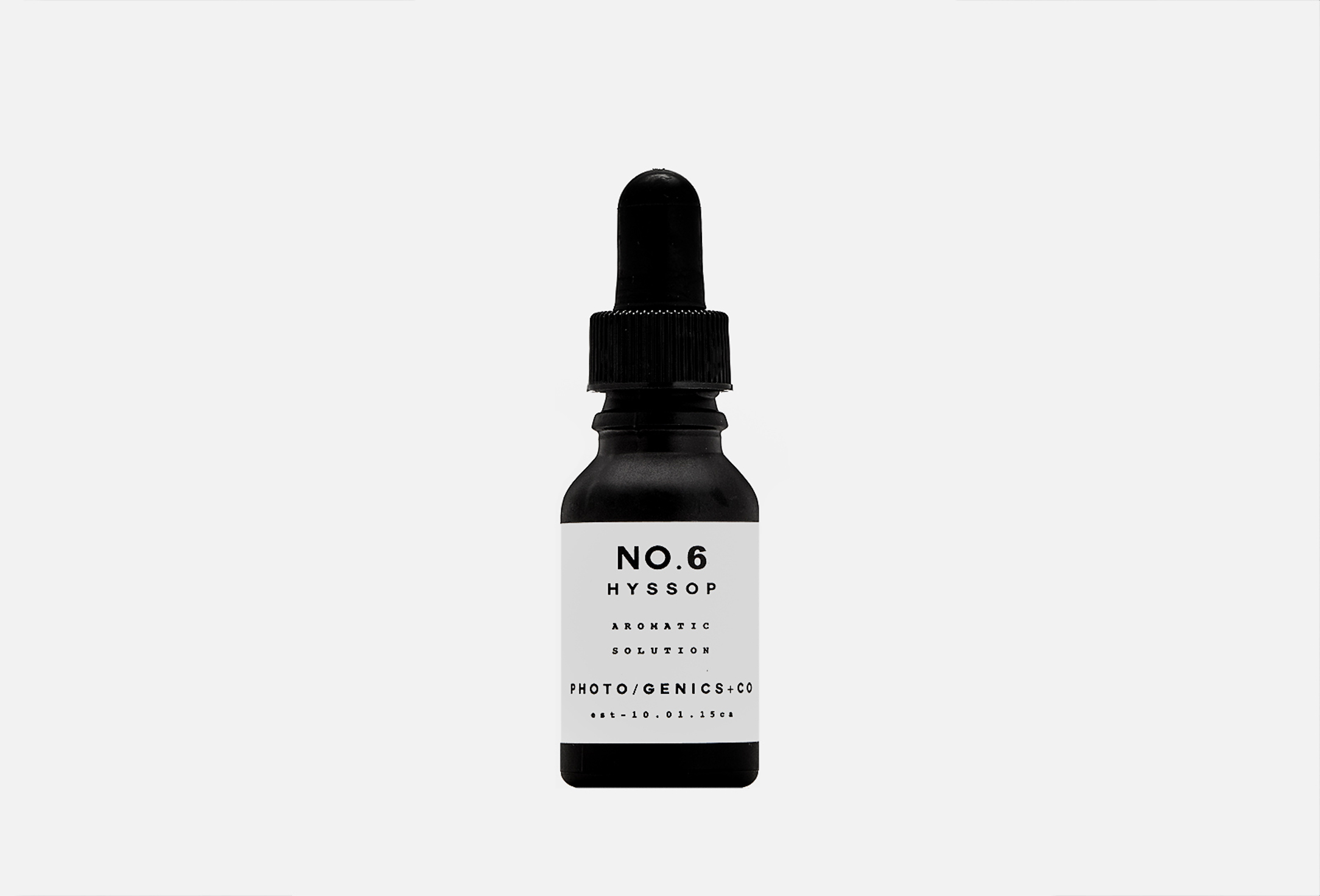 No.6 Hyssop 15