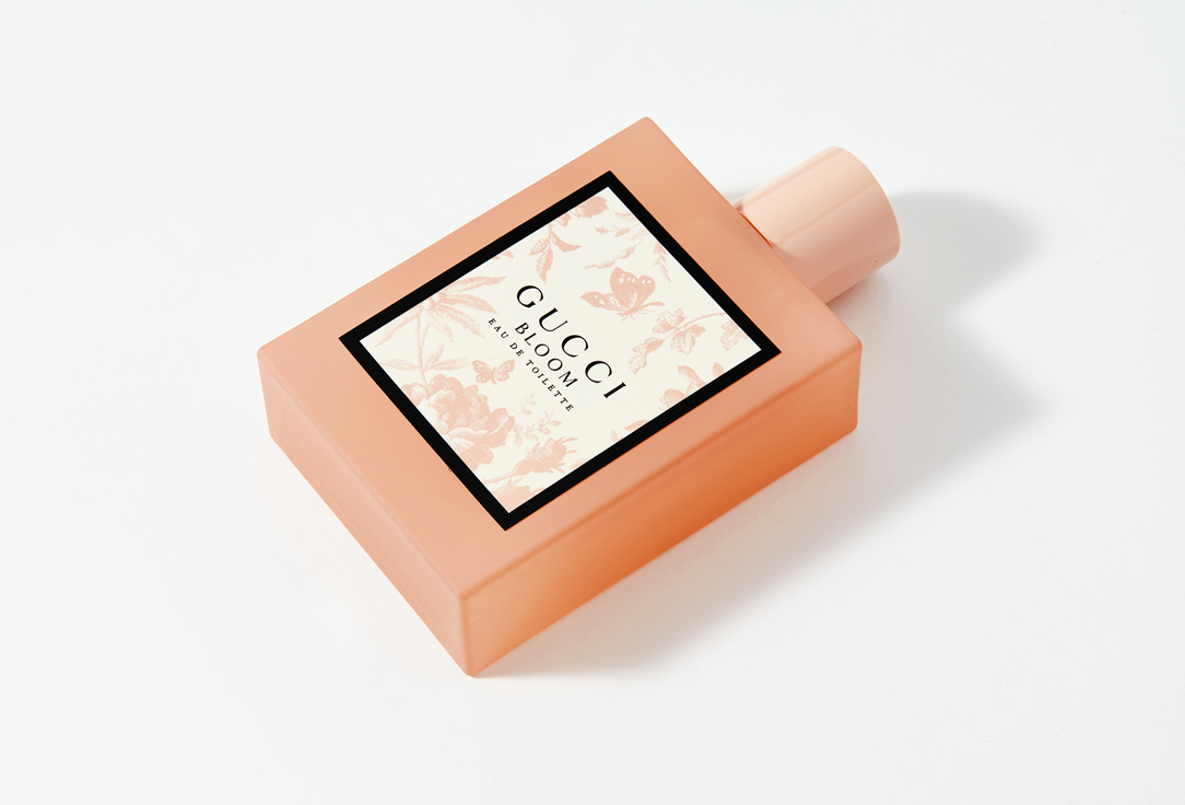 GUCCI Eau de Toilette Bloom 100 ml GUCCI Eau de Toilette Bloom