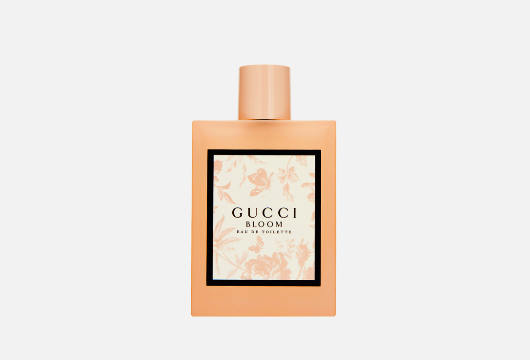 GUCCI Eau de Toilette Bloom 100 ml GUCCI Eau de Toilette Bloom