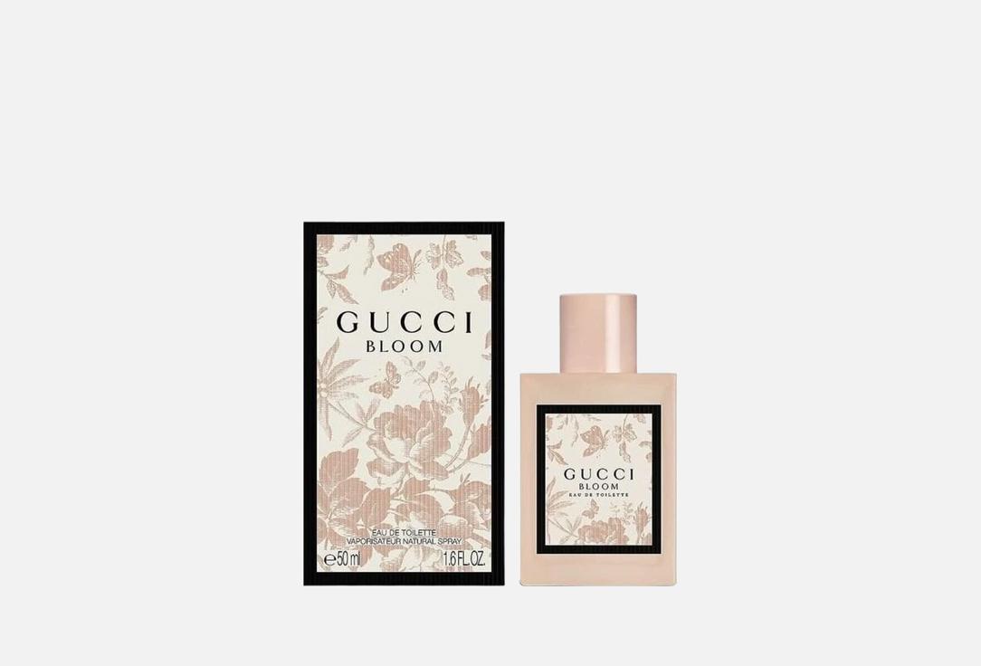 GUCCI Eau de Toilette Bloom