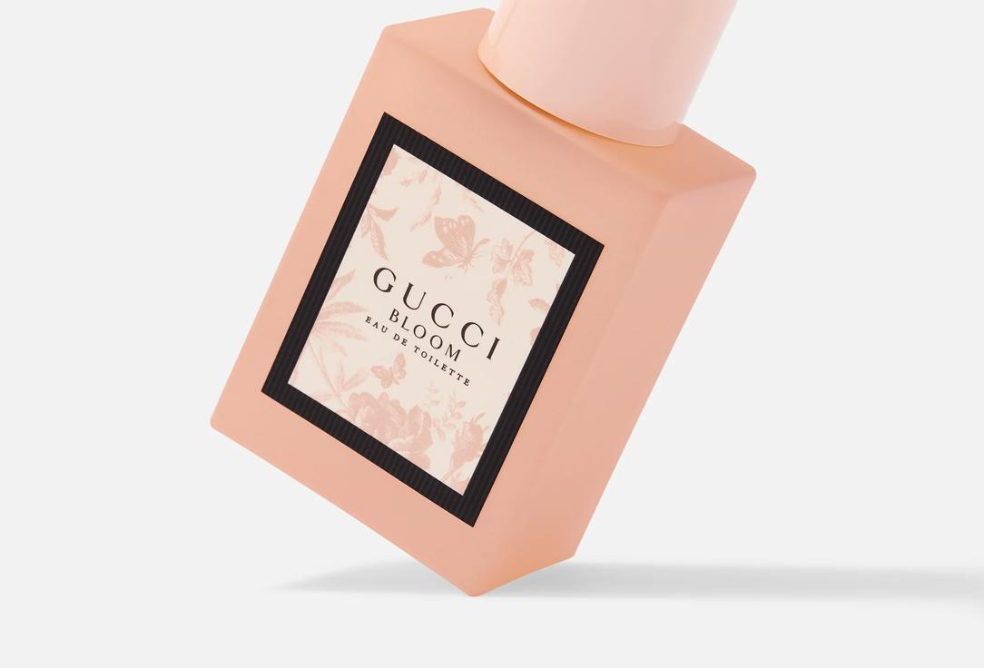 GUCCI Eau de Toilette Bloom