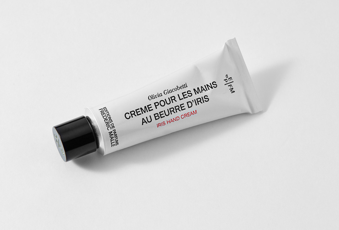 Frederic Malle Hand Cream Iris 30 ml Frederic Malle Hand Cream Iris