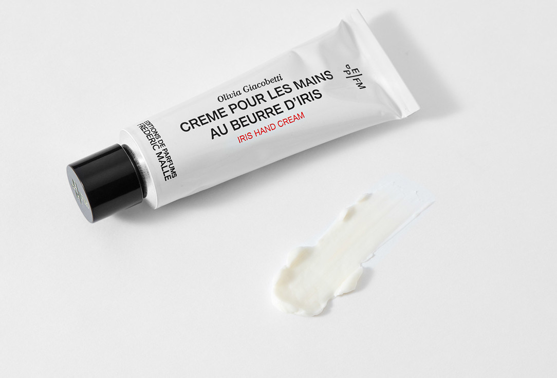 Frederic Malle Hand Cream Iris 30 ml Frederic Malle Hand Cream Iris