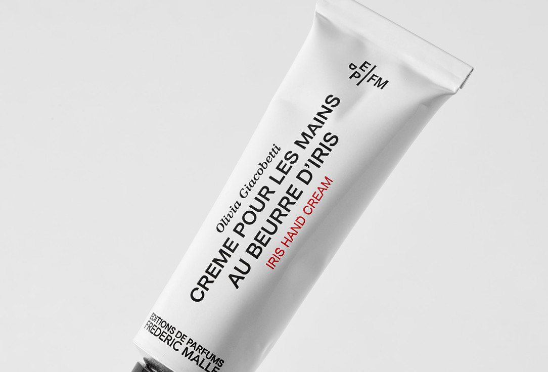 Frederic Malle Hand Cream Iris 30 ml Frederic Malle Hand Cream Iris