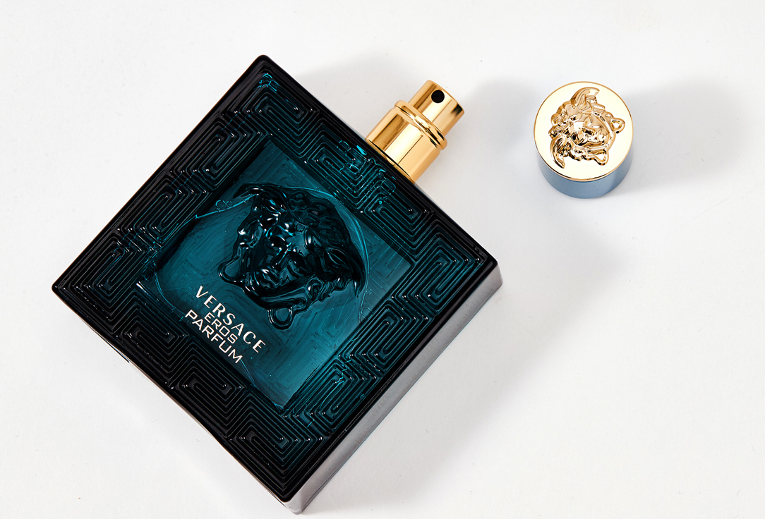 Versace Духи EROS 100 мл Versace Духи EROS