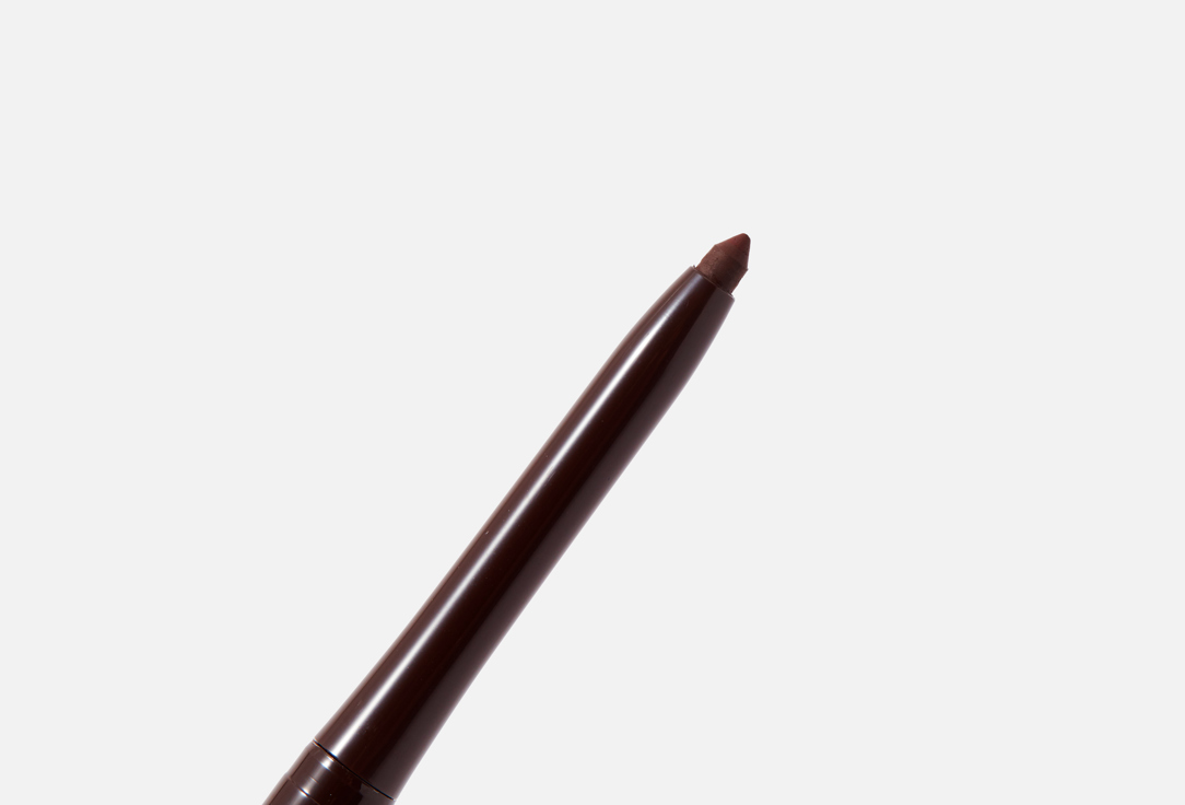MILANI Waterproof Longwear Eyeliner Stay Put 02, Semi-sweet 1.2 g MILANI Waterproof Longwear Eyeliner Stay Put