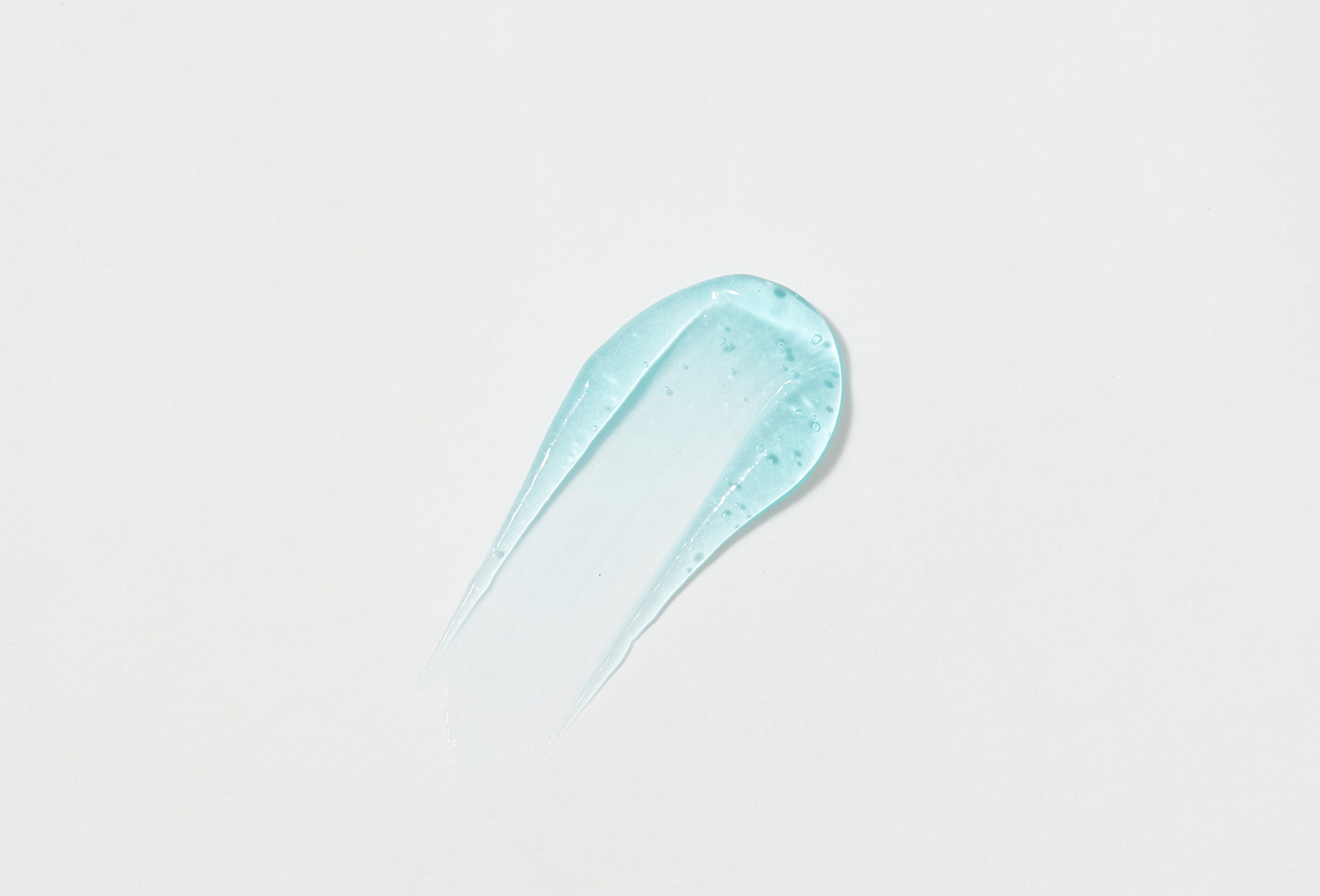 Clarins Refreshing & depuffing eye gel Total Eye Contour