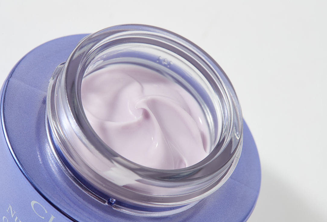 Clarins Enhancing & Revitalising Day Face Cream Nutri-Lumière Revive