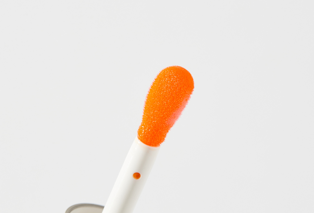 Clarins Nourishing Tinted Lip Oil Lip Comfort Oil