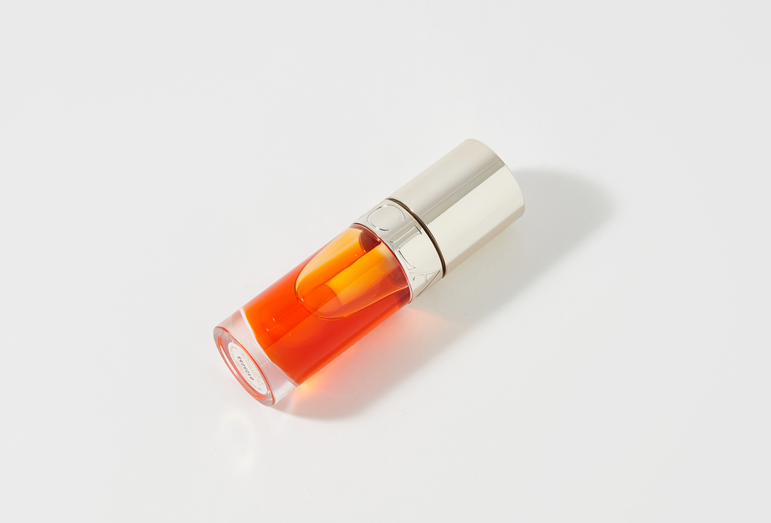 Clarins Nourishing Tinted Lip Oil Lip Comfort Oil