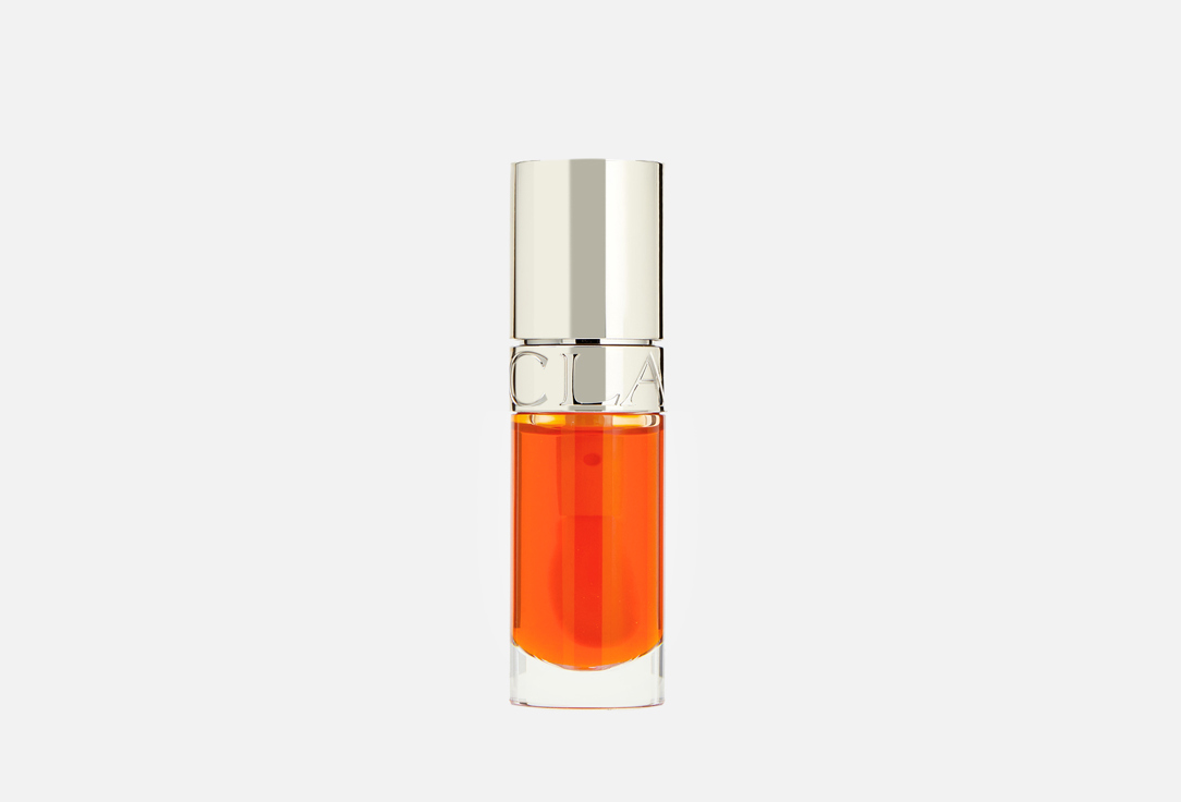Clarins Nourishing Tinted Lip Oil Lip Comfort Oil
