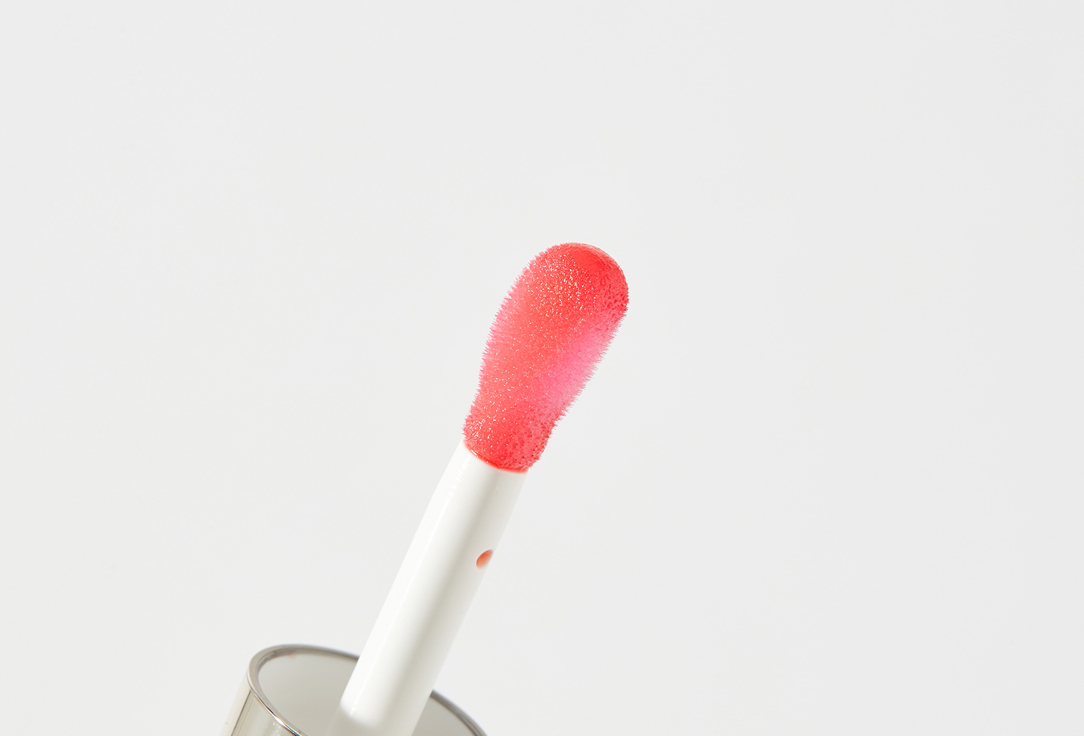 Clarins Lip gloss oil Lip Comfort Oil 08, Strawberry 7 ml Clarins Lip gloss oil Lip Comfort Oil