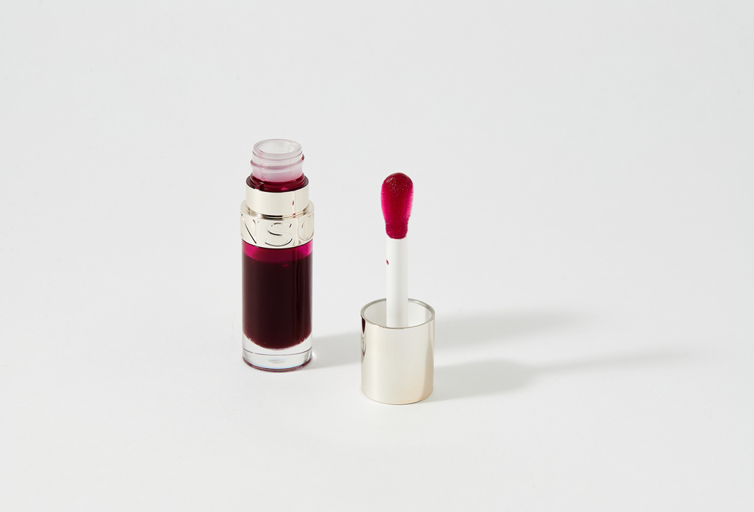 Clarins Nourishing Tinted Lip Oil Lip Comfort Oil