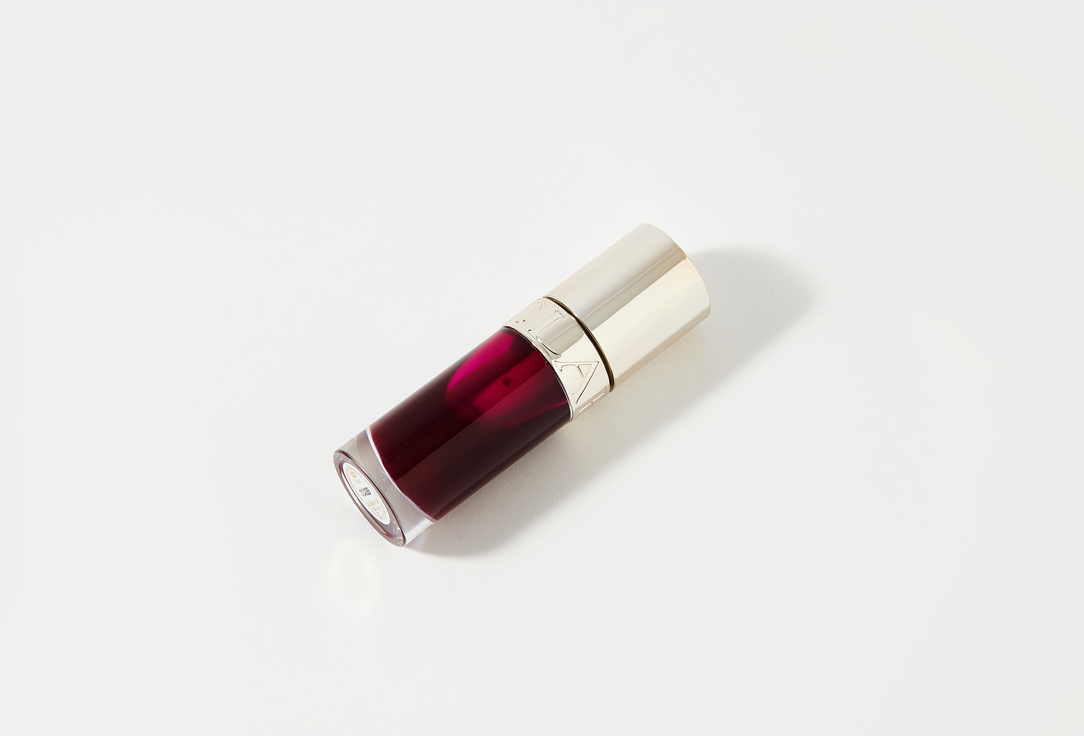 Clarins Nourishing Tinted Lip Oil Lip Comfort Oil