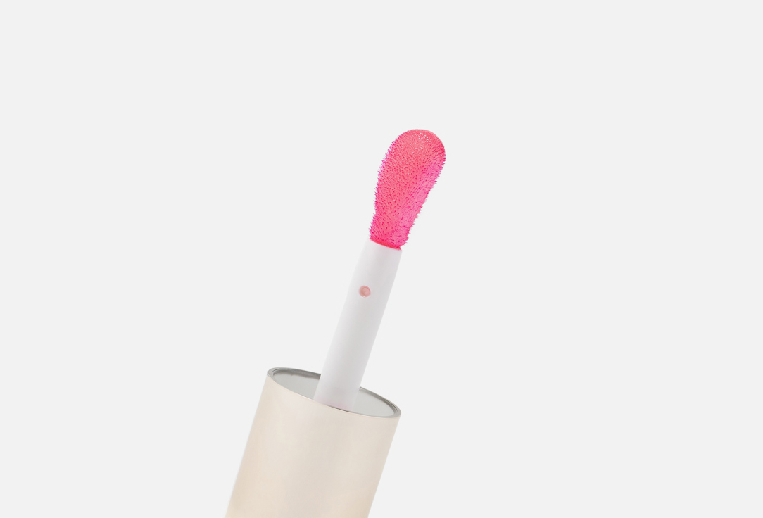 Clarins Nourishing Tinted Lip Oil Lip Comfort Oil 02, Raspberry 7 ml Clarins Nourishing Tinted Lip Oil Lip Comfort Oil