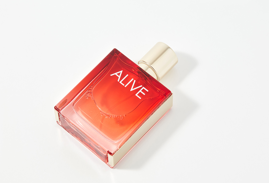 Hugo Boss Eau de Parfum Alive Intense