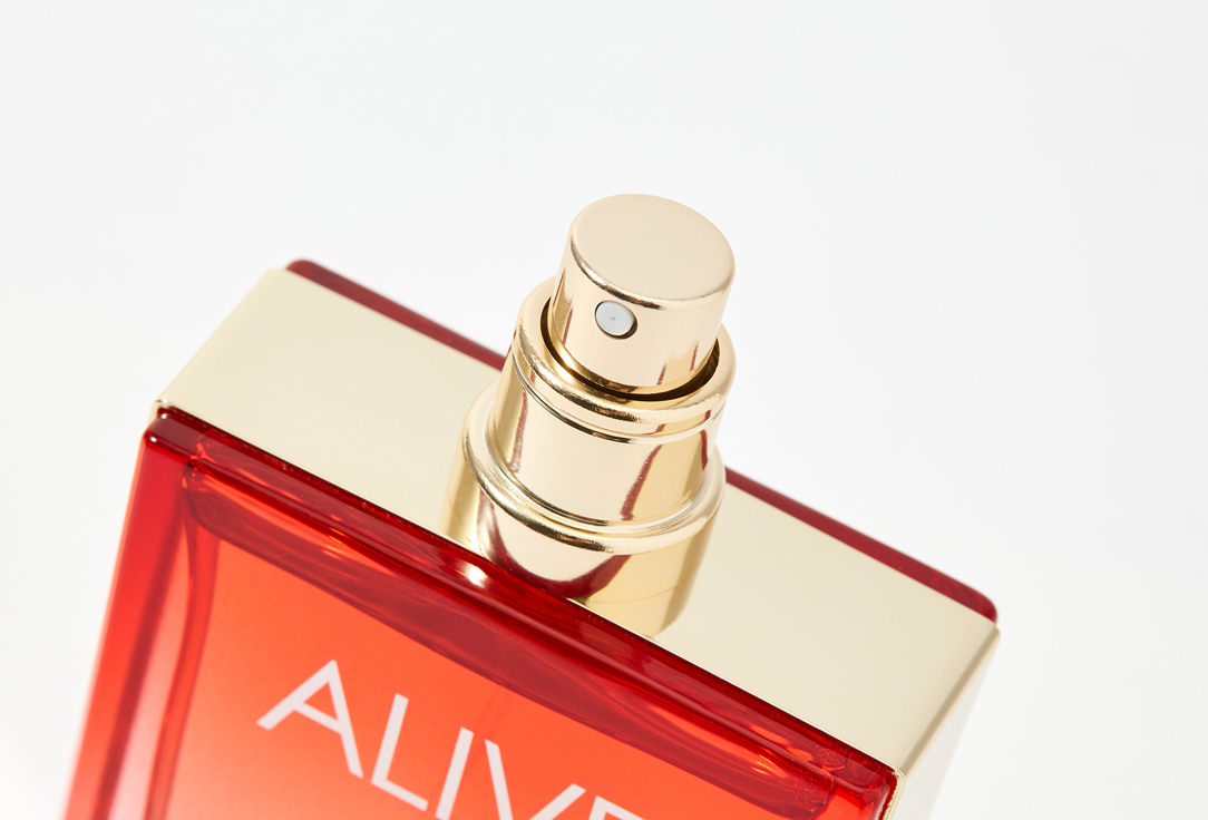 Hugo Boss Eau de Parfum Alive Intense