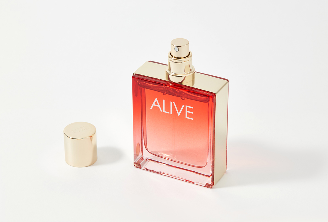 Hugo Boss Eau de Parfum Alive Intense