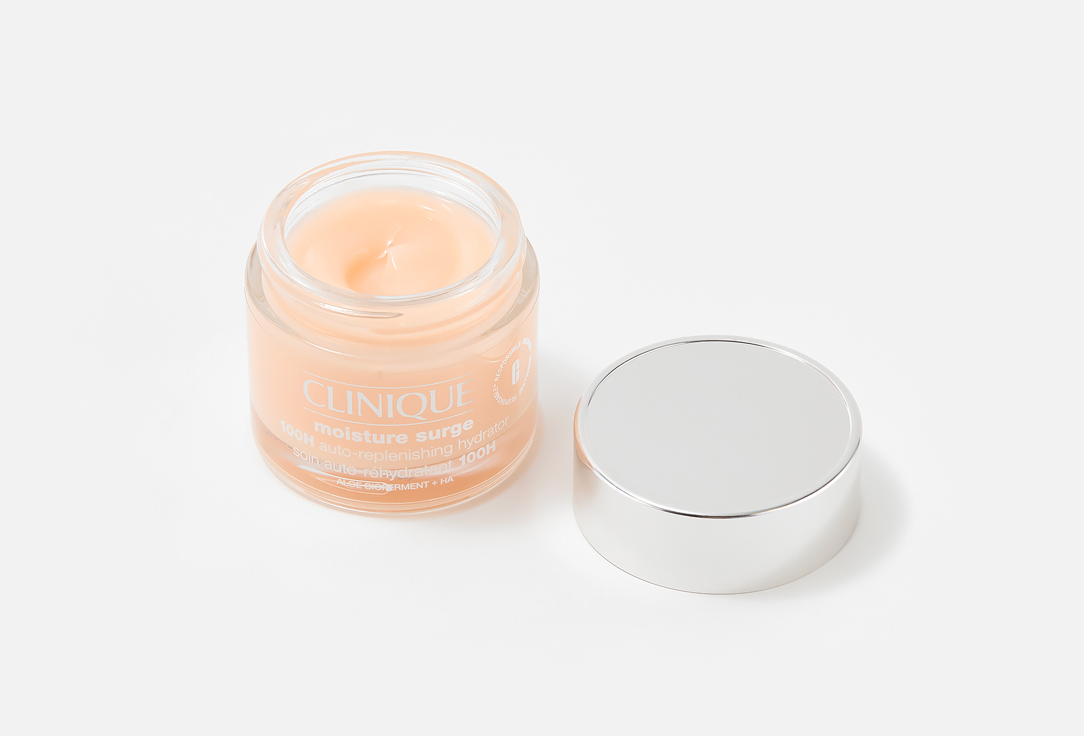 Clinique Moisturizing Face Gel-Cream Moisture Surge 100 H