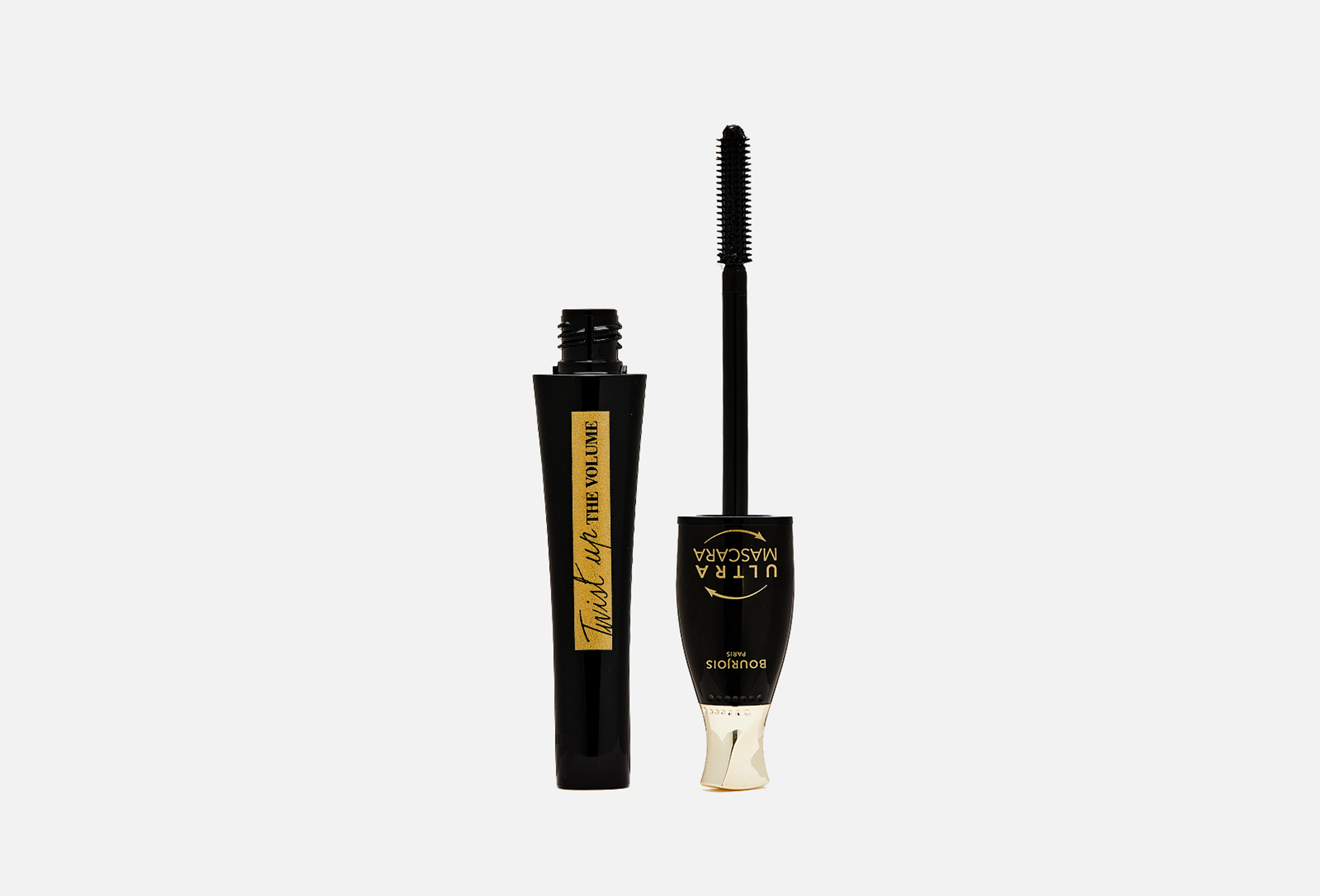 Twist Up The Volume 8 01, Ultra black