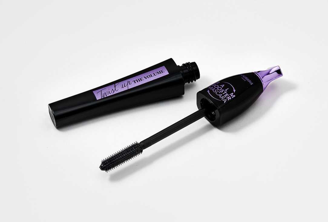 Bourjois Mascara Twist Up The Volume