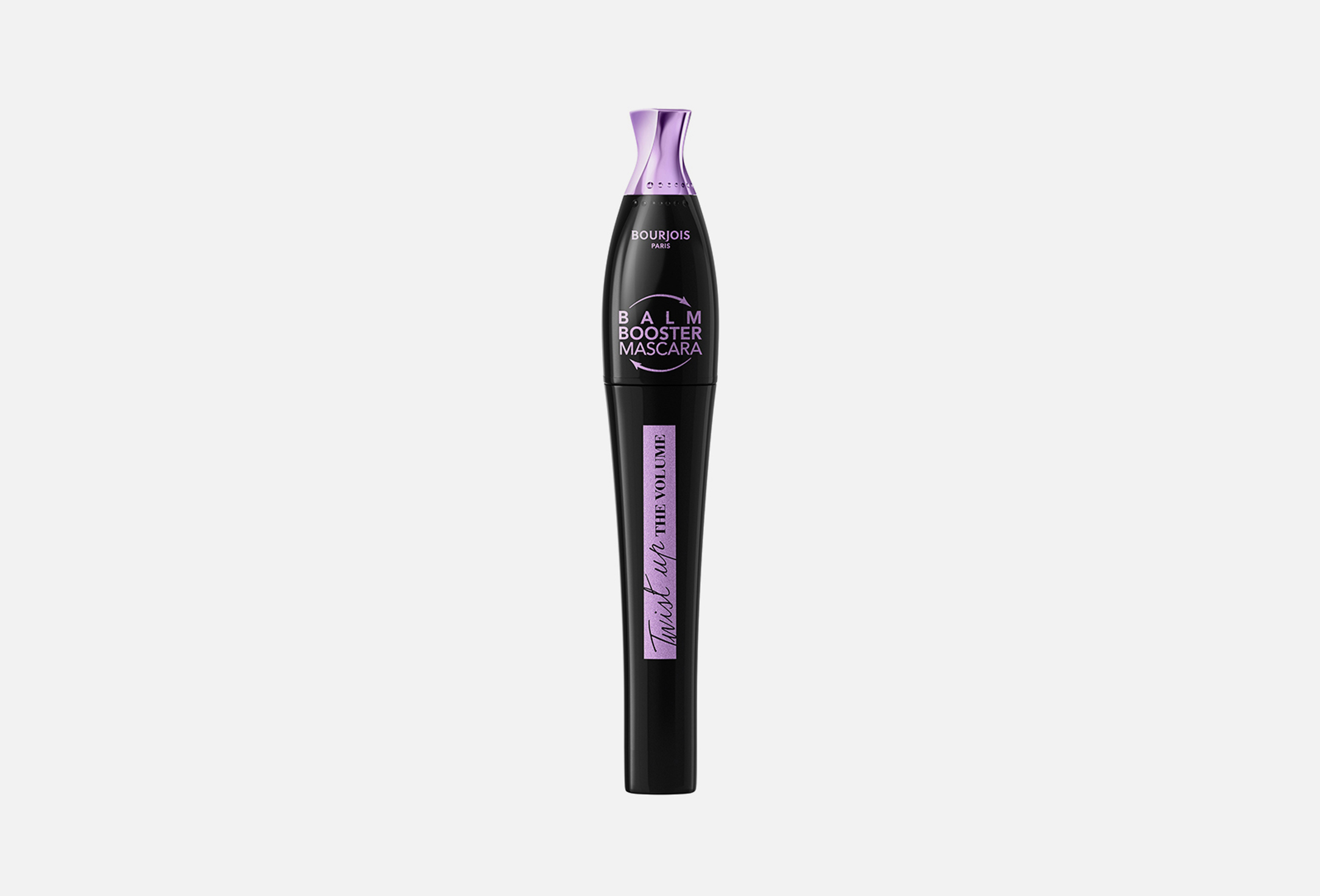 Twist Up The Volume  8 003, Black