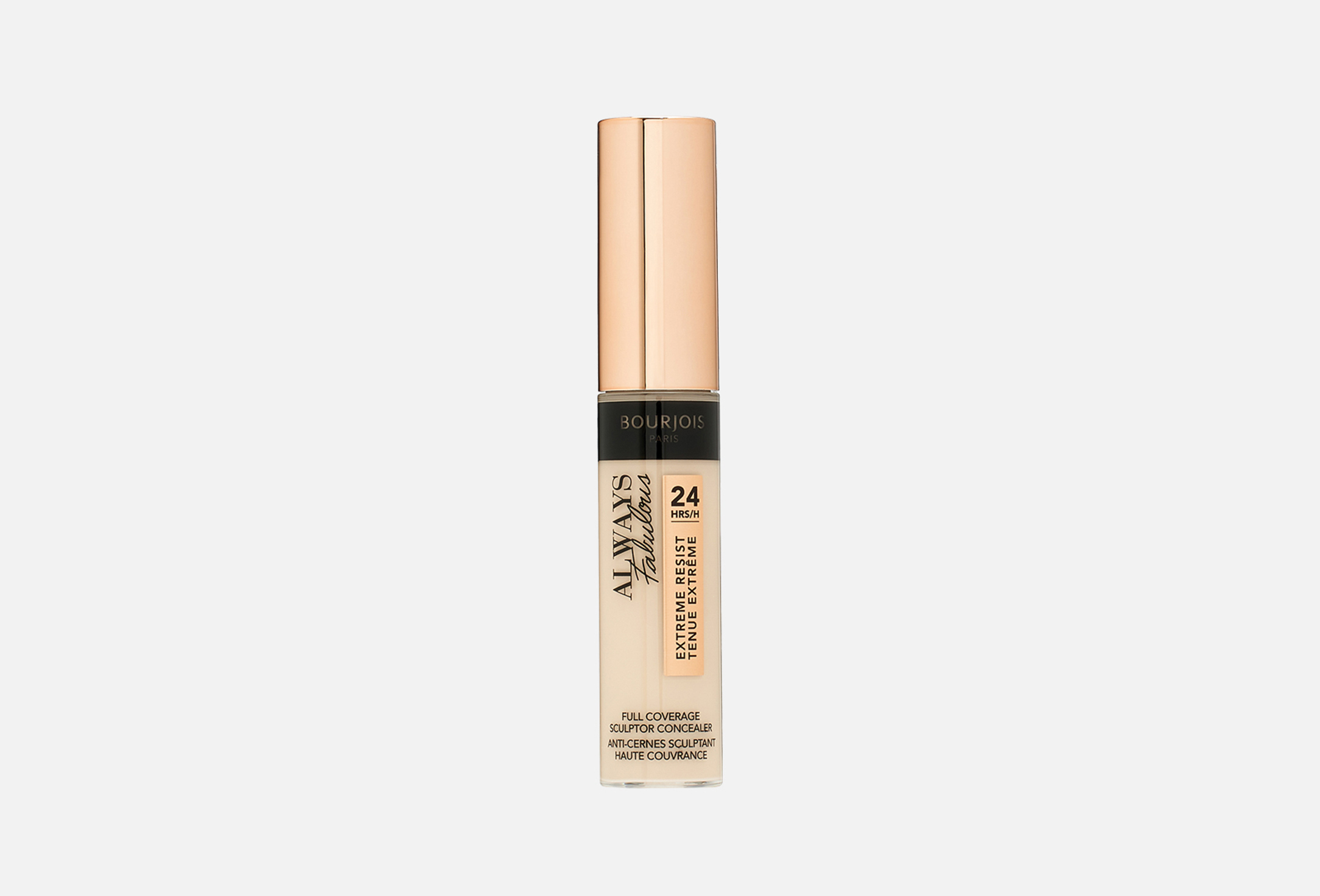 Always Fabulous 11 100, Ivory