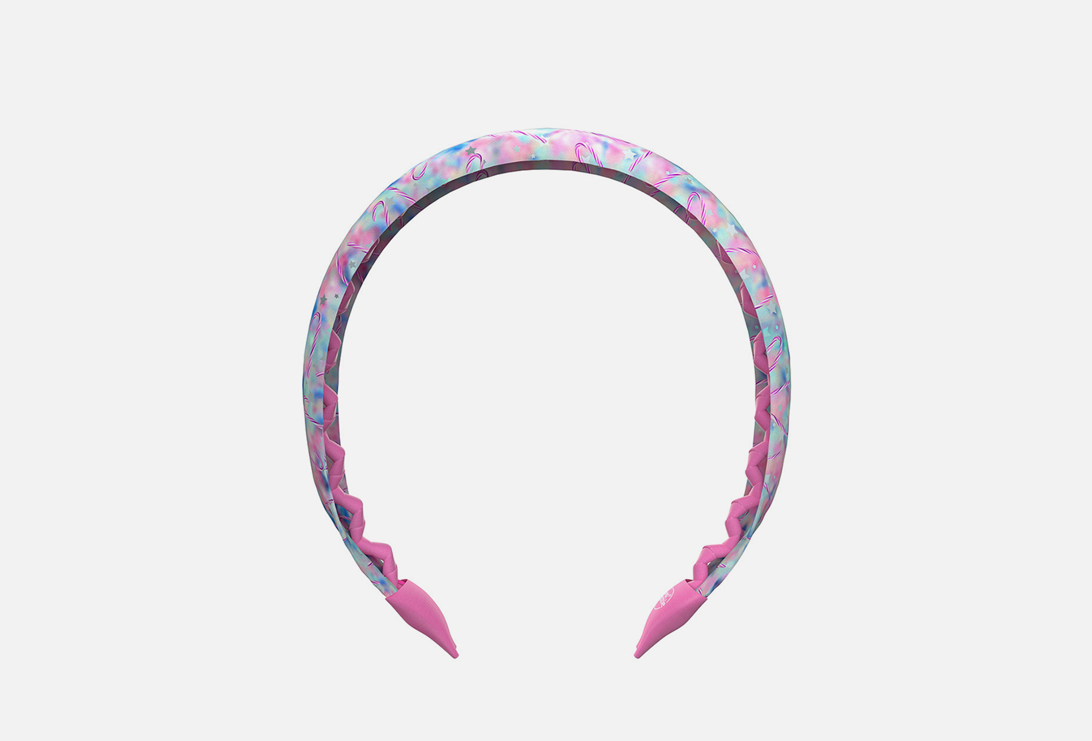 Kids hairhalo cotton candy dreams  1 