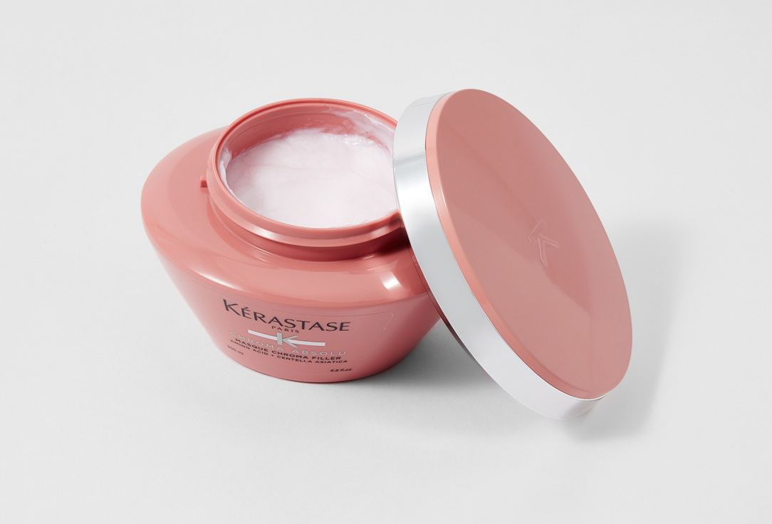 kerastase damaged hair mask Chroma Absolu Chroma Fille 200 ml kerastase damaged hair mask Chroma Absolu Chroma Fille