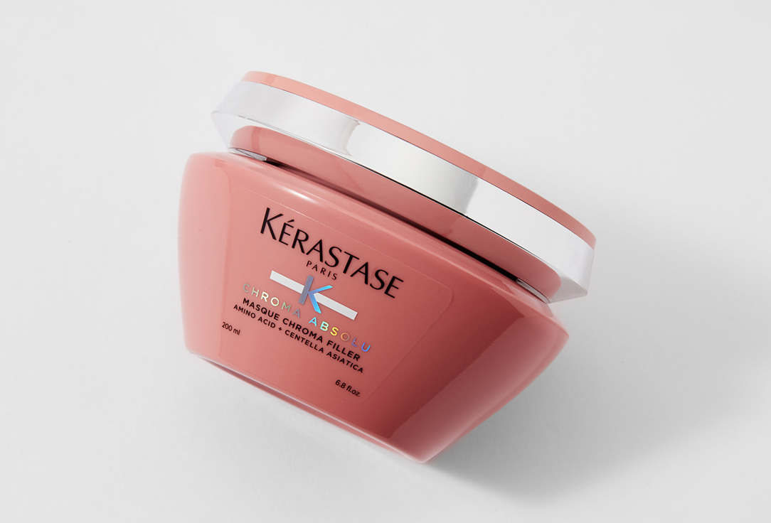 kerastase damaged hair mask Chroma Absolu Chroma Fille 200 ml kerastase damaged hair mask Chroma Absolu Chroma Fille