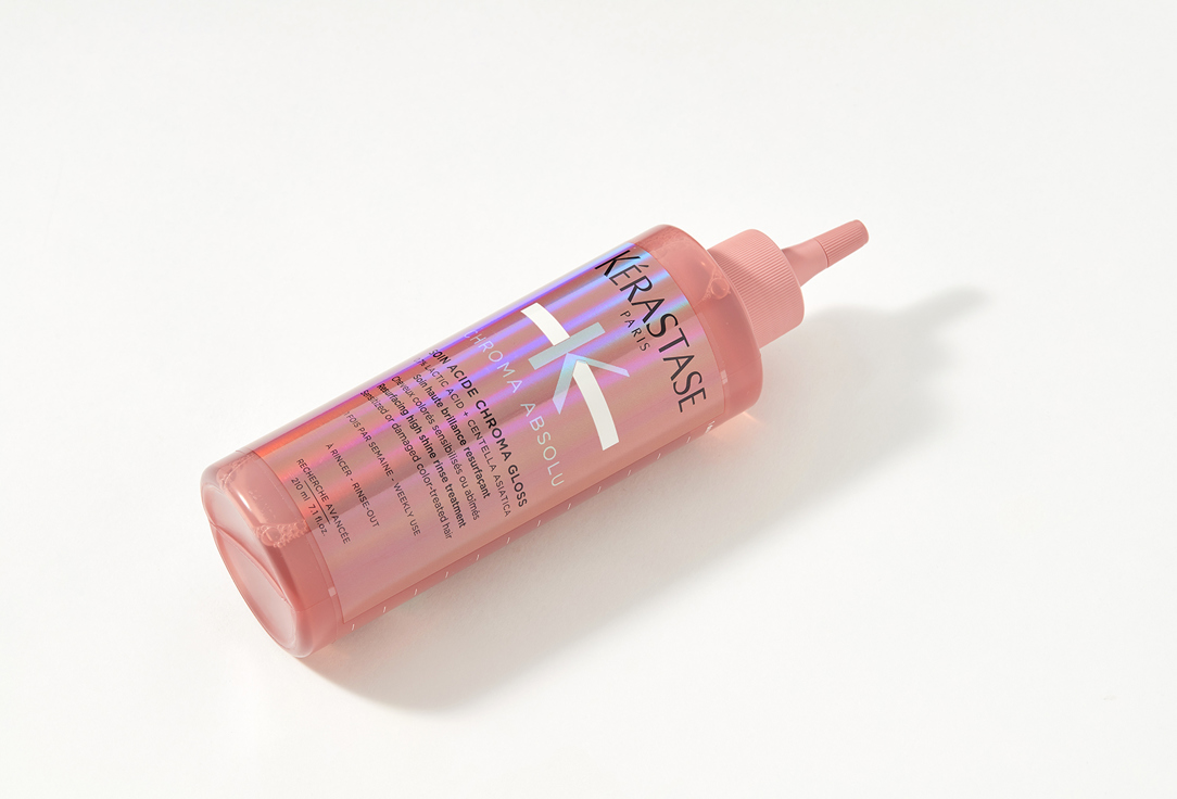kerastase Treatment for sensitive or damaged Hair Chroma Absolu Soin Acid Chroma Gloss 210 ml kerastase Treatment for sensitive or damaged Hair Chroma Absolu Soin Acid Chroma Gloss