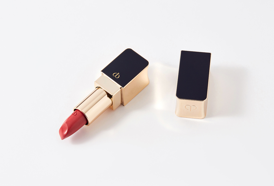 Clé de Peau Beauté Mousturizing creamy lipstick Lipstick 5, Camellia 4 g Clé de Peau Beauté Mousturizing creamy lipstick Lipstick