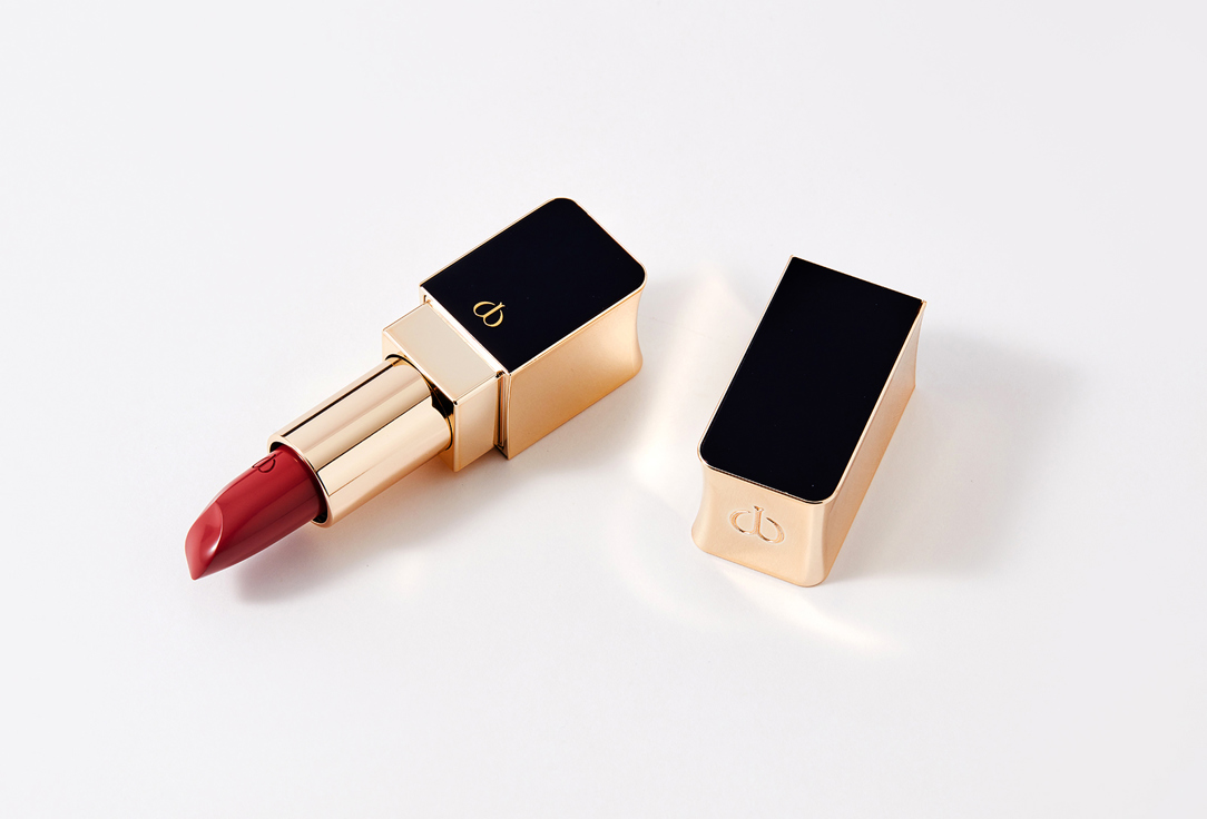Clé de Peau Beauté Mousturizing creamy lipstick Lipstick