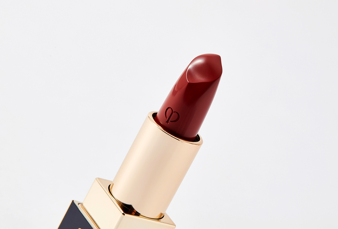 Clé de Peau Beauté Mousturizing creamy lipstick Lipstick 22, Beguiling brick 4 g Clé de Peau Beauté Mousturizing creamy lipstick Lipstick