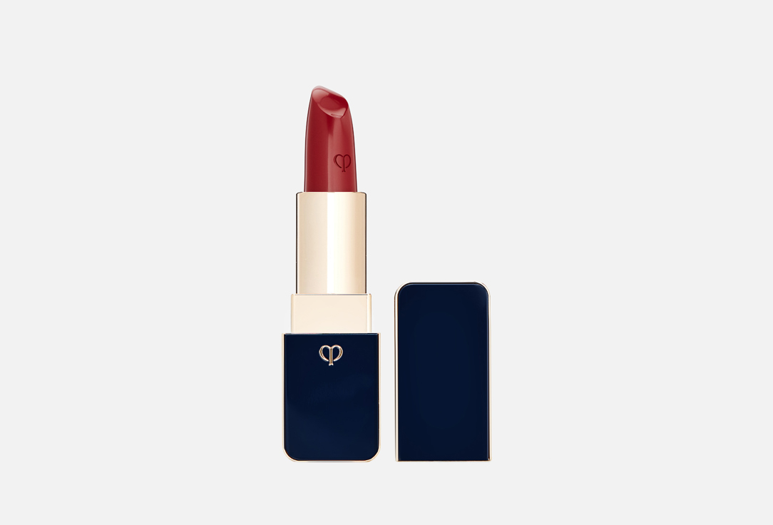 Clé de Peau Beauté Mousturizing creamy lipstick Lipstick 22, Beguiling brick 4 g Clé de Peau Beauté Mousturizing creamy lipstick Lipstick